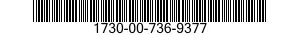1730-00-736-9377  1730007369377 007369377