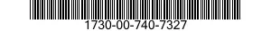 1730-00-740-7327  1730007407327 007407327
