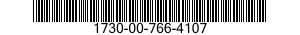 1730-00-766-4107  1730007664107 007664107
