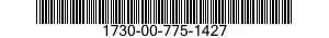 1730-00-775-1427  1730007751427 007751427