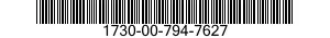 1730-00-794-7627  1730007947627 007947627