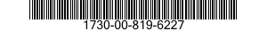 1730-00-819-6227  1730008196227 008196227