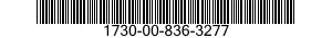 1730-00-836-3277  1730008363277 008363277
