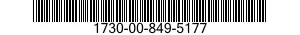 1730-00-849-5177  1730008495177 008495177