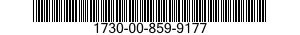 1730-00-859-9177  1730008599177 008599177