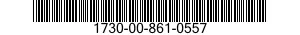 1730-00-861-0557  1730008610557 008610557
