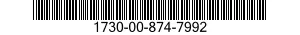 1730-00-874-7992  1730008747992 008747992