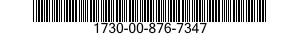 1730-00-876-7347  1730008767347 008767347