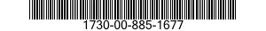 1730-00-885-1677  1730008851677 008851677