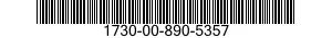1730-00-890-5357 SUPPORT SET 1730008905357 008905357