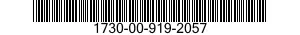 1730-00-919-2057  1730009192057 009192057