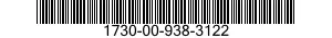 1730-00-938-3122  1730009383122 009383122