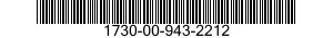 1730-00-943-2212  1730009432212 009432212