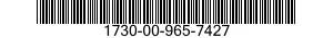 1730-00-965-7427 STAND,AIRCRAFT FUSELAGE 1730009657427 009657427