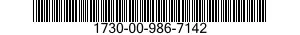 1730-00-986-7142  1730009867142 009867142