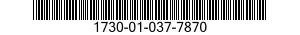 1730-01-037-7870 BRACE,AIRCRAFT GROUND SERVICING 1730010377870 010377870