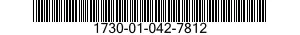 1730-01-042-7812 ADAPTER,GROUND HANDLING EQUIPMENT 1730010427812 010427812