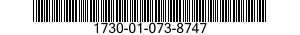 1730-01-073-8747 PANEL,LOCK RELEASE 1730010738747 010738747