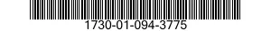 1730-01-094-3775  1730010943775 010943775