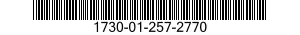 1730-01-257-2770 SLEEVE MOUNT ASSEMBLY,AMMUNITION 1730012572770 012572770