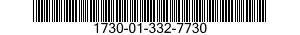 1730-01-332-7730  1730013327730 013327730