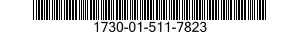1730-01-511-7823 PILOT,AIRCRAFT,MATE 1730015117823 015117823