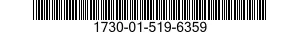 1730-01-519-6359 MAINTENANCE PLATFORM,AIRCRAFT 1730015196359 015196359