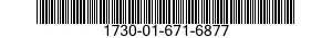 1730-01-671-6877 SLING,AIRCRAFT MAINTENANCE 1730016716877 016716877