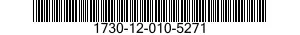 1730-12-010-5271  1730120105271 120105271