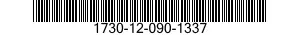 1730-12-090-1337  1730120901337 120901337