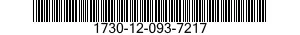 1730-12-093-7217  1730120937217 120937217