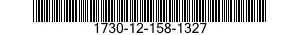 1730-12-158-1327 HEISZGURT 1730121581327 121581327