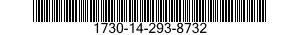1730-14-293-8732  1730142938732 142938732
