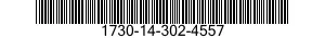 1730-14-302-4557  1730143024557 143024557