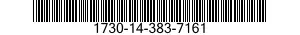 1730-14-383-7161 MAINTENANCE PLATFORM 1730143837161 143837161
