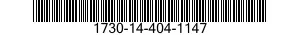 1730-14-404-1147  1730144041147 144041147