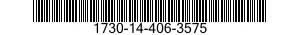 1730-14-406-3575  1730144063575 144063575