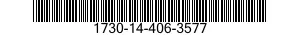 1730-14-406-3577  1730144063577 144063577