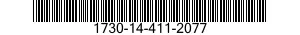 1730-14-411-2077  1730144112077 144112077