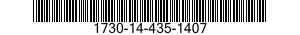 1730-14-435-1407  1730144351407 144351407
