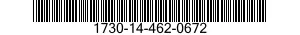 1730-14-462-0672  1730144620672 144620672