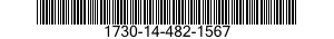 1730-14-482-1567 MAINTENANCE PLATFORM,AIRCRAFT 1730144821567 144821567