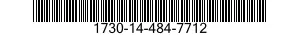 1730-14-484-7712 COVER,AIRCRAFT GROUND SERVICING 1730144847712 144847712