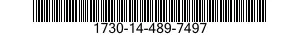 1730-14-489-7497 TRUCK,HELICOPTER GROUND HANDLING 1730144897497 144897497