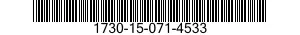 1730-15-071-4533 SHIELD,AIRCRAFT GROUND SERVICING 1730150714533 150714533