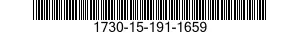 1730-15-191-1659 DEFLETTORE 1730151911659 151911659