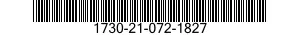 1730-21-072-1827  1730210721827 210721827