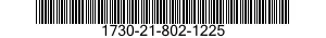 1730-21-802-1225  1730218021225 218021225