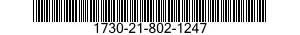 1730-21-802-1247  1730218021247 218021247