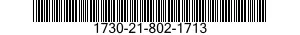 1730-21-802-1713  1730218021713 218021713